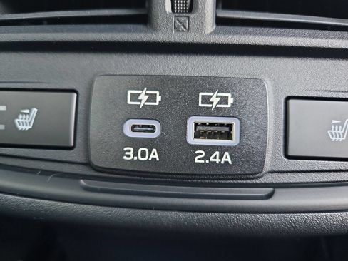 New 2026 Subaru Outback Limited w/ Premium/Limited Plus Package AWD/4WD image 25