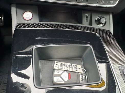 Used 2023 Audi SQ5 Premium Plus w/ Premium Plus Package AWD/4WD image 33