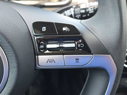 Used 2022 Hyundai Tucson SEL AWD/4WD image 15