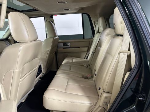 Used 2015 Ford Expedition Limited w/ Equipment Group 301A AWD/4WD image 21