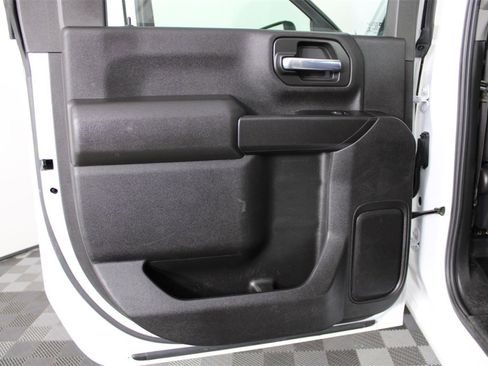 Used 2023 Chevrolet Silverado 3500 W/T w/ WT Fleet Convenience Package image 28