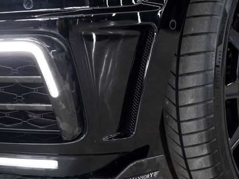 Used 2023 Rolls-Royce Cullinan AWD/4WD image 24