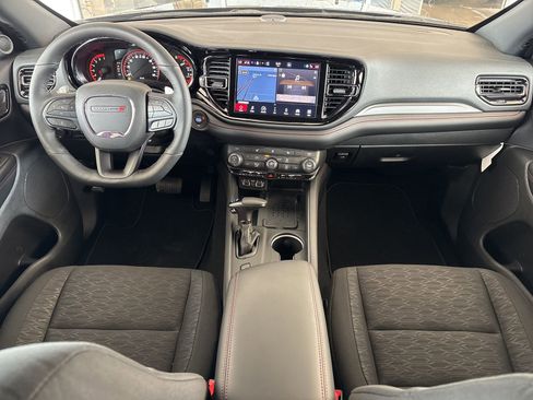 New 2026 Dodge Durango GT AWD/4WD image 22