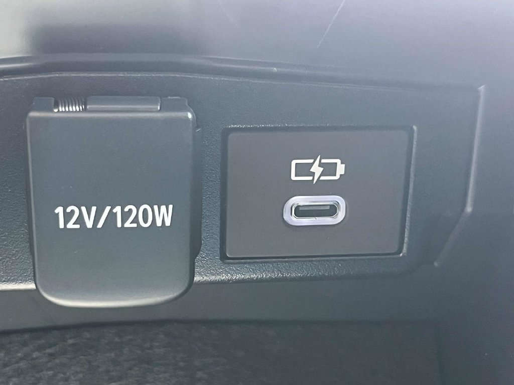 New 2027 Toyota Corolla LE FWD image 24