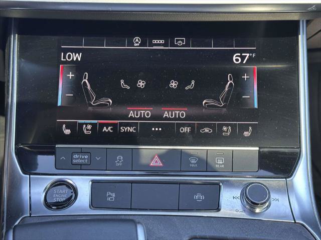 Used 2025 Audi A6 Premium Plus w/ Premium Plus Package AWD/4WD image 26