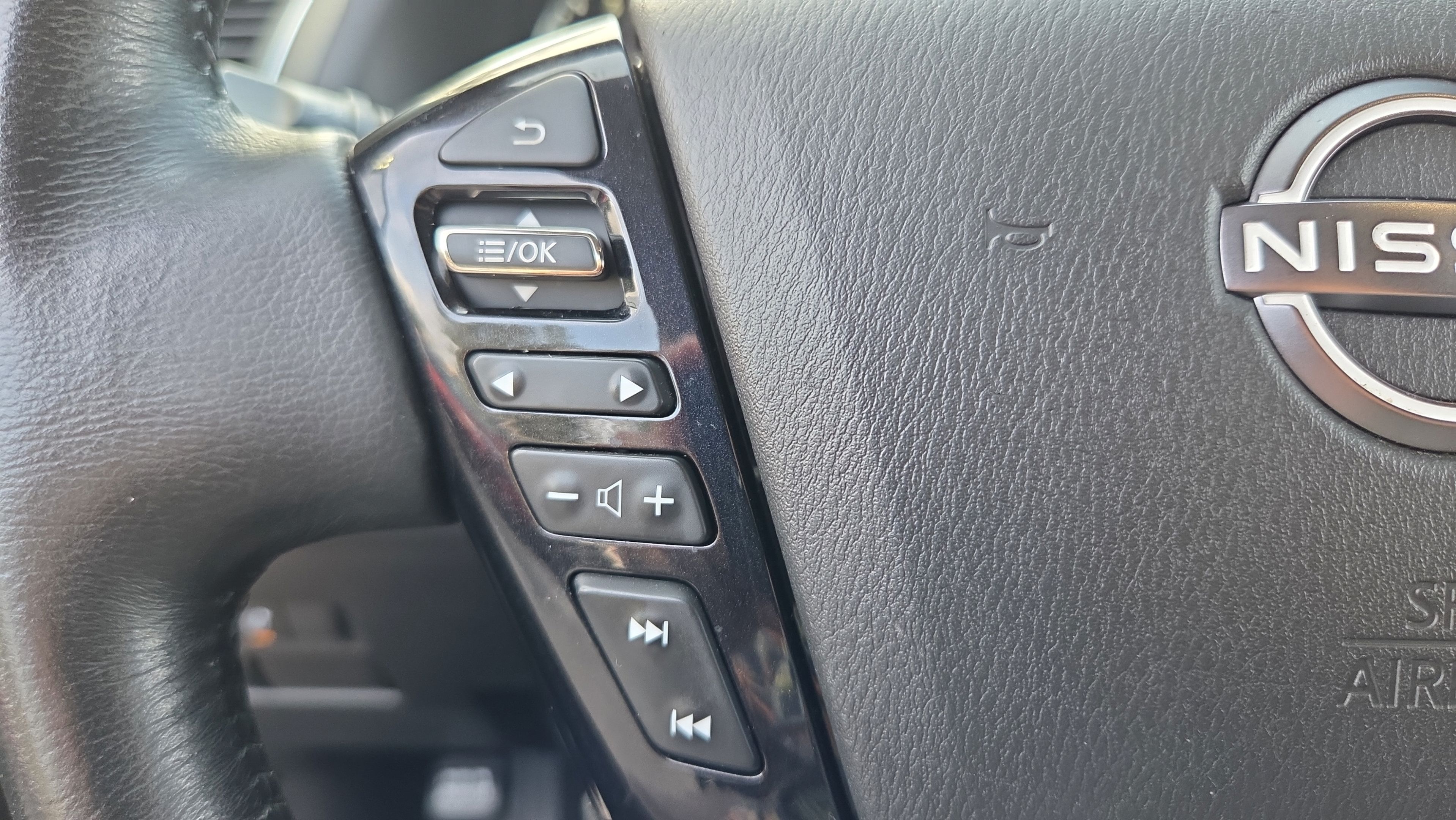 Used 2023 Nissan Armada SL w/ Cargo Package RWD image 26