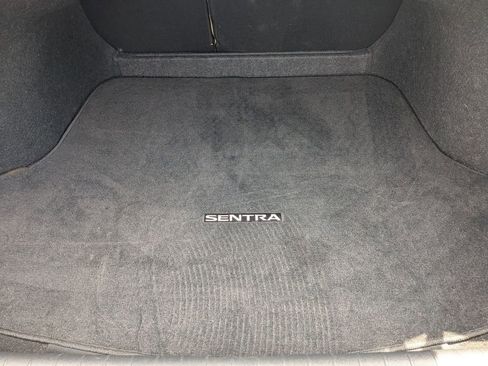 Used 2024 Nissan Sentra SV w/ SV Premium Package FWD image 22