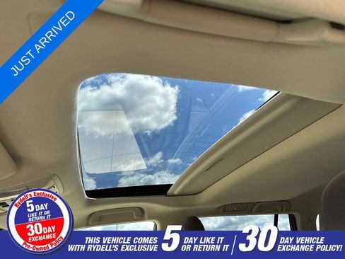 Used 2020 Lexus GX 460 Luxury w/ Luxury Sport Package AWD/4WD image 10