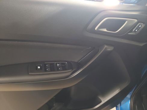 Used 2023 Ford Ranger XLT w/ Equipment Group 302A High image 11