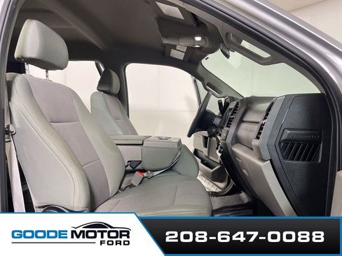 Used 2019 Ford F250 XL w/ STX Appearance Package image 22