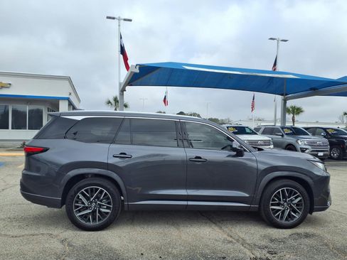 Used 2025 Lexus TX 350 FWD image 21