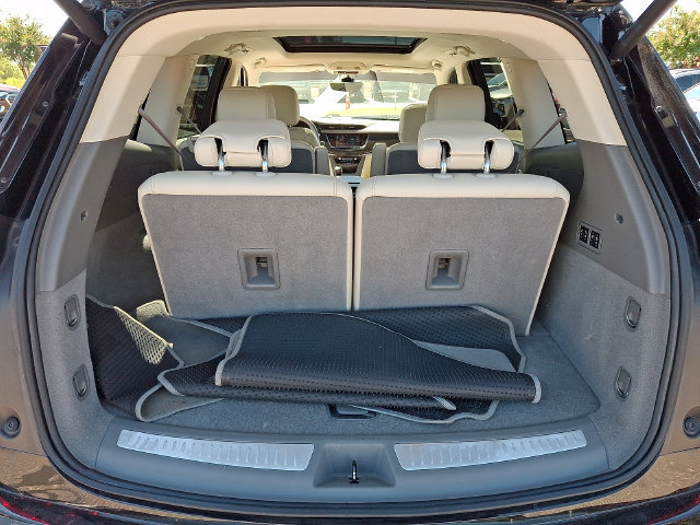 Used 2021 Cadillac XT6 Premium Luxury FWD image 28