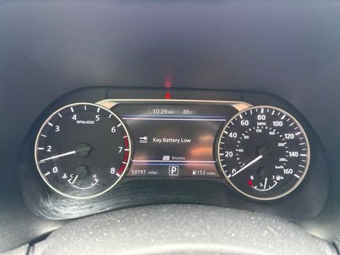 Used 2022 Nissan Sentra SV w/ Trunk Package FWD image 16