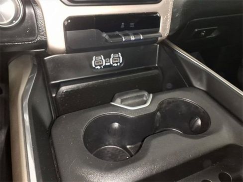 Used 2021 RAM 1500 Laramie image 24