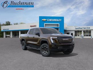 New 2026 GMC Sierra EV Elevation video 1