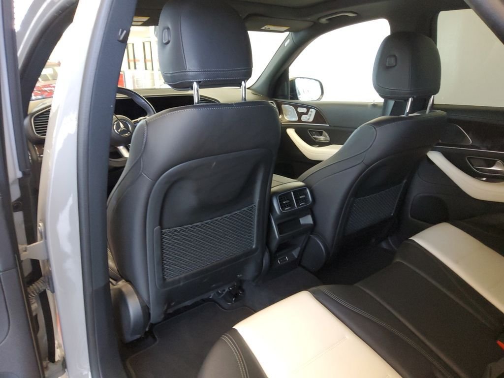 Used 2024 Mercedes-Benz GLE 350 4MATIC image 19