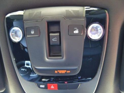 New 2026 Kia K5 GT image 34