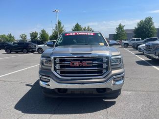 Used 2017 GMC Sierra 1500 SLT AWD/4WD video 2