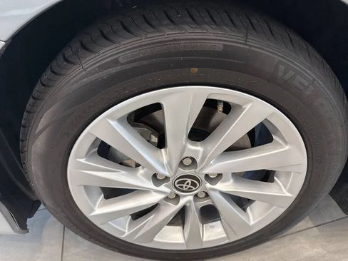 Used 2023 Toyota Camry LE AWD/4WD image 45