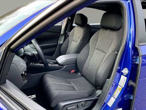 Certified 2025 Honda Accord Sport image 15