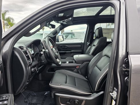 New 2026 RAM 1500 Limited image 12