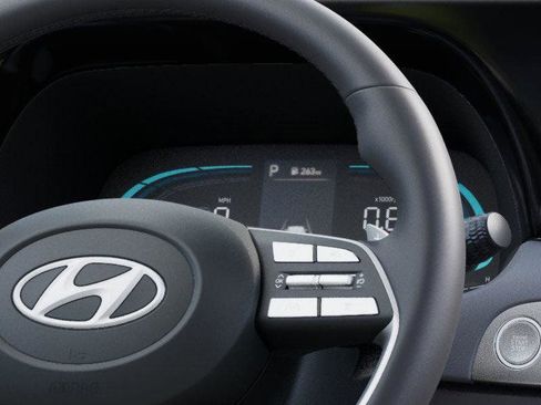 New 2025 Hyundai Palisade SEL image 14