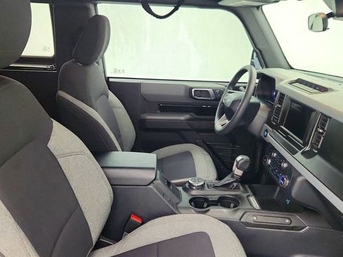 Used 2022 Ford Bronco 2-Door w/ Sasquatch Package image 23