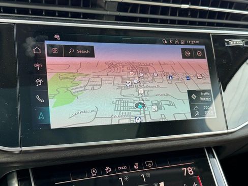 New 2026 Audi Q7 2.0T Premium Plus image 16