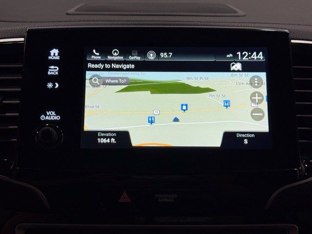 Used 2020 Honda Passport Touring image 23