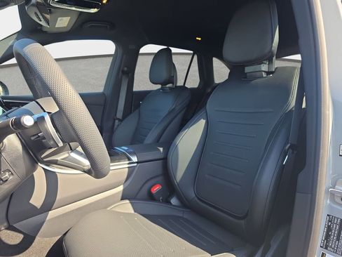 New 2026 Mercedes-Benz GLC 300 4MATIC image 15