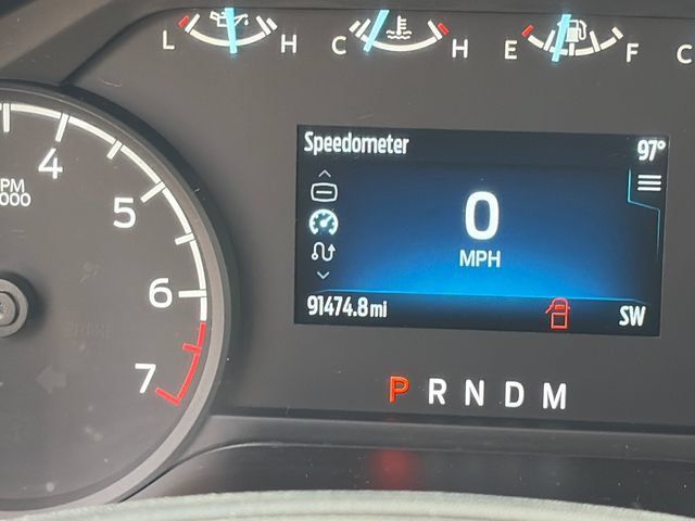 Used 2023 Ford F150 XL w/ STX Appearance Package RWD image 29