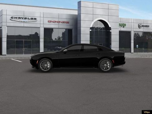 New 2026 Dodge Charger Scat Pack image 3