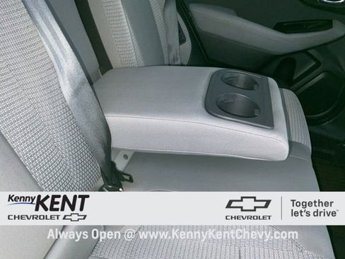 Used 2023 Subaru Outback Premium image 15