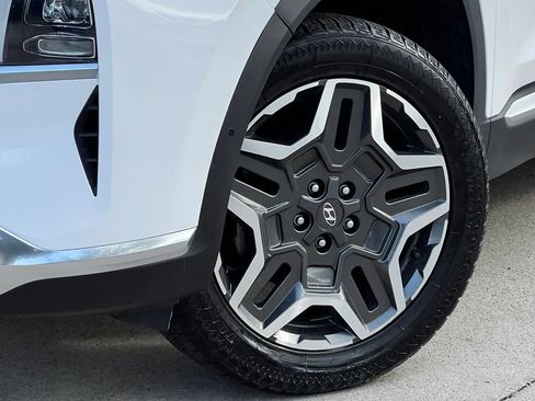 Used 2023 Hyundai Santa Fe Limited AWD/4WD image 8