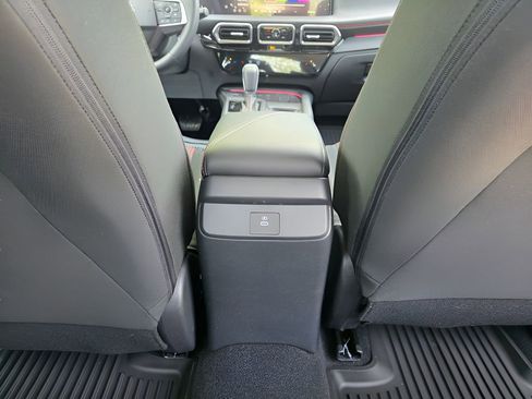 New 2026 Nissan Sentra SR w/ SR All Weather Package FWD image 8