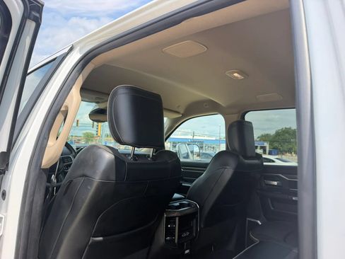 Used 2019 RAM 2500 Laramie w/ Cold Weather Group AWD/4WD image 50