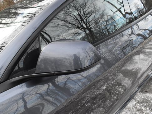 Used 2022 Tesla Model 3 Long Range image 13