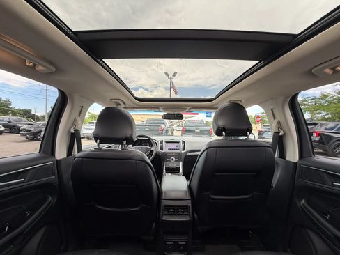 Used 2019 Ford Edge Titanium w/ Cold Weather Package AWD/4WD image 31