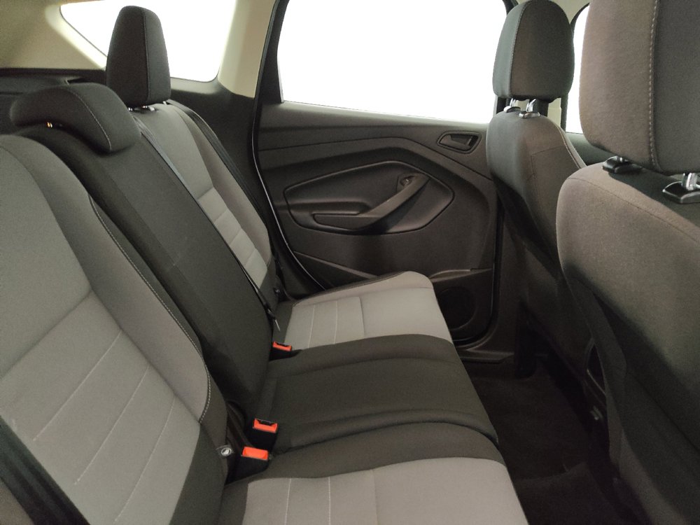 Used 2017 Ford Escape S FWD image 19