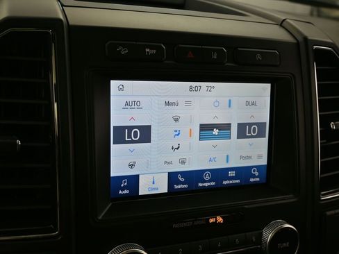 Used 2020 Ford Expedition Limited image 19