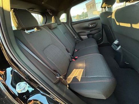 Used 2025 Honda HR-V Sport image 26