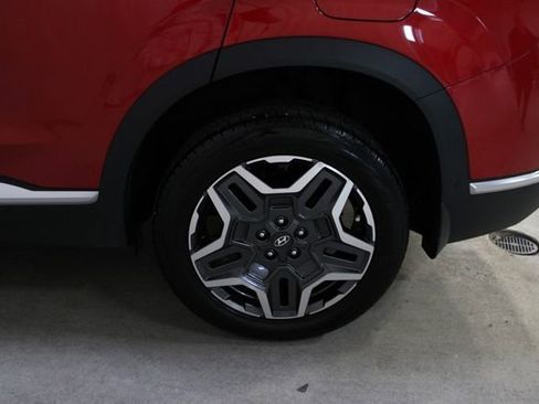 Used 2021 Hyundai Santa Fe Limited w/ Cargo Package image 37