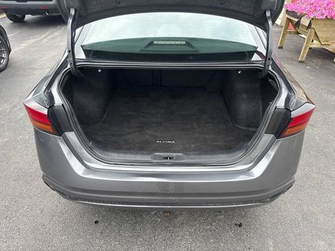 Used 2020 Nissan Altima 2.5 S FWD image 15