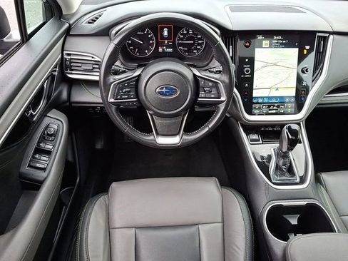 Used 2023 Subaru Outback Onyx Edition image 11