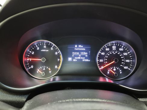 Used 2020 Kia Sportage LX w/ LX Popular Package image 28