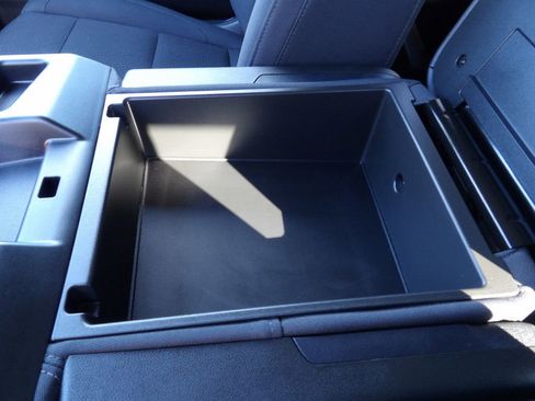 Used 2025 GMC Sierra 1500 Pro w/ Graphite Edition image 27