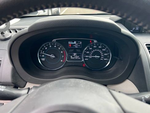Used 2017 Subaru Forester 2.5i Limited AWD/4WD image 18