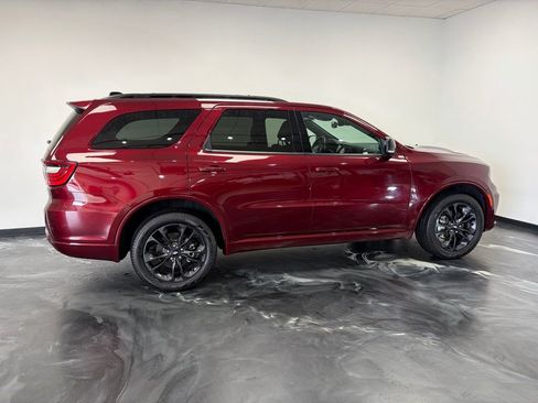 Used 2025 Dodge Durango GT image 23