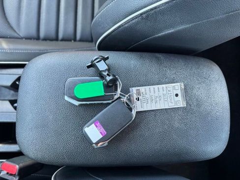 Used 2023 Kia Forte GT-Line w/ GT-Line Premium Package image 21