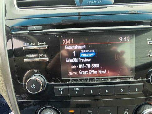 Used 2014 Nissan Altima 2.5 S w/ Sport Value Package image 23